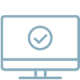 CPI-WEB-0920-Icons-Annuity Icon of Computer with Check Mark