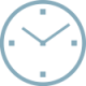 CPI-WEB-0920-Icons-Real-Time Icon of a Clock